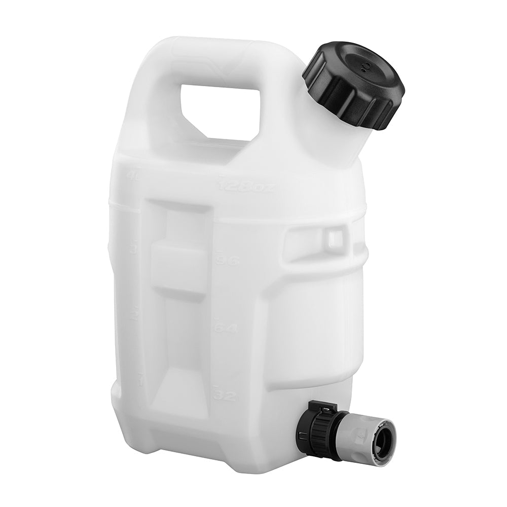 18V ONE+ ELECTROSTATIC SPRAYER 1 GAL. REPLACEMENT TANK | RYOBI