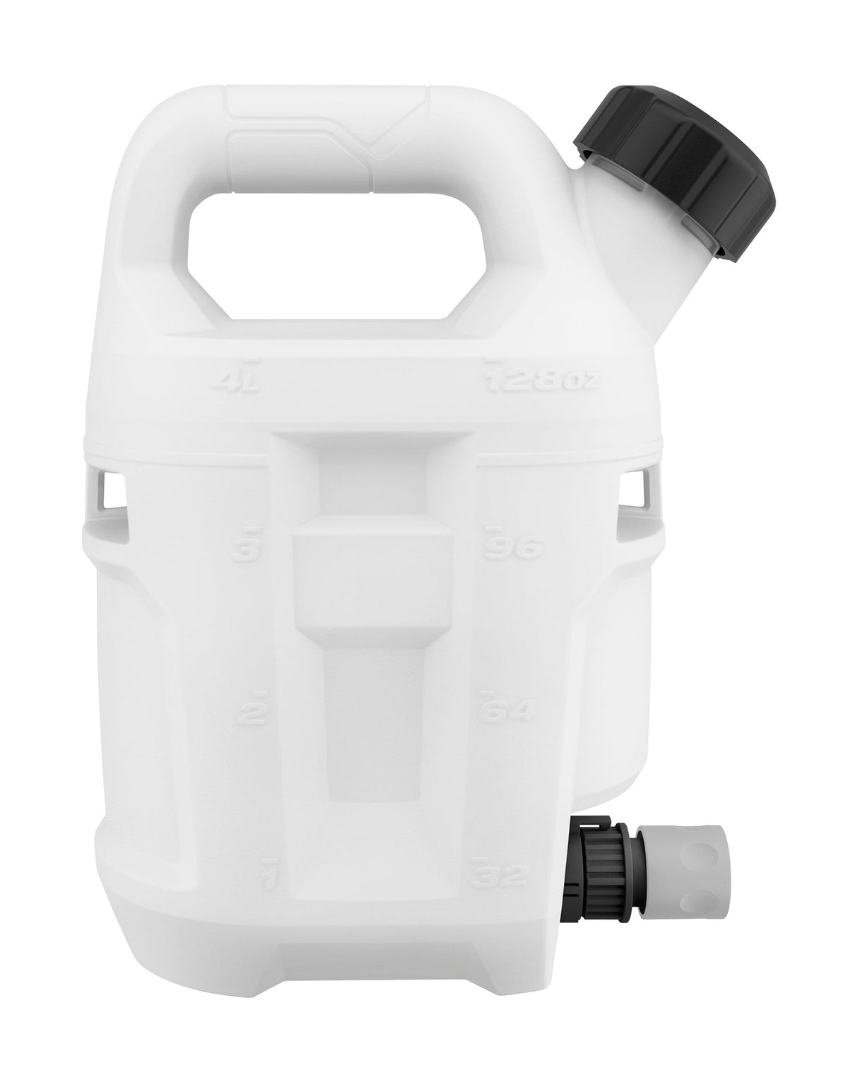 18V ONE+ ELECTROSTATIC SPRAYER 1 GAL. REPLACEMENT TANK | RYOBI
