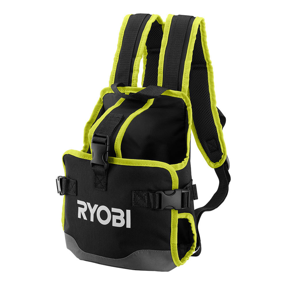 18V ONE+ ELECTROSTATIC SPRAYER BACKPACK HOLSTER | RYOBI
