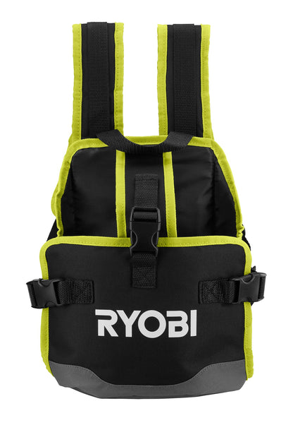18V ONE+ ELECTROSTATIC SPRAYER BACKPACK HOLSTER | RYOBI