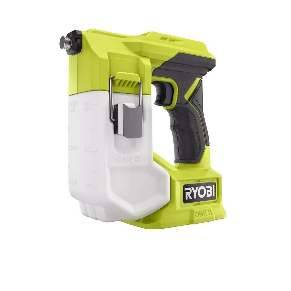 18V ONE+ HANDHELD SPRAYER | RYOBI