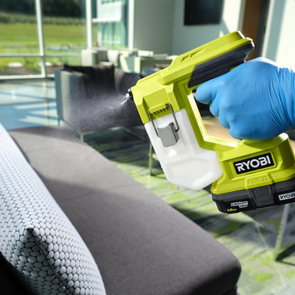 18V ONE+ HANDHELD SPRAYER | RYOBI