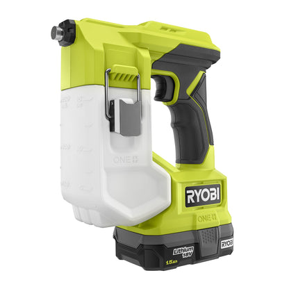 18V ONE+ HANDHELD SPRAYER | RYOBI