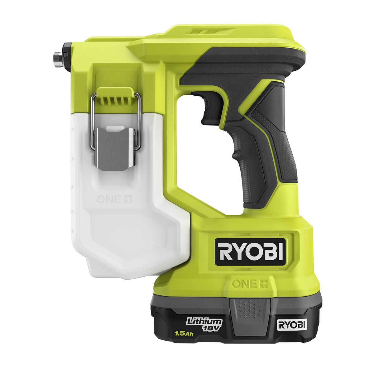 18V ONE+ HANDHELD SPRAYER | RYOBI