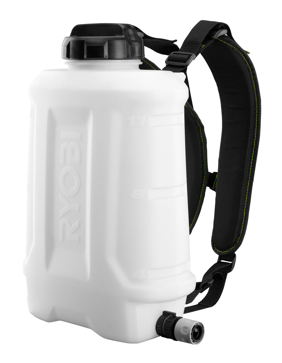18V ONE+ HP BACKPACK BLOWER/SPRAYER KIT | RYOBI