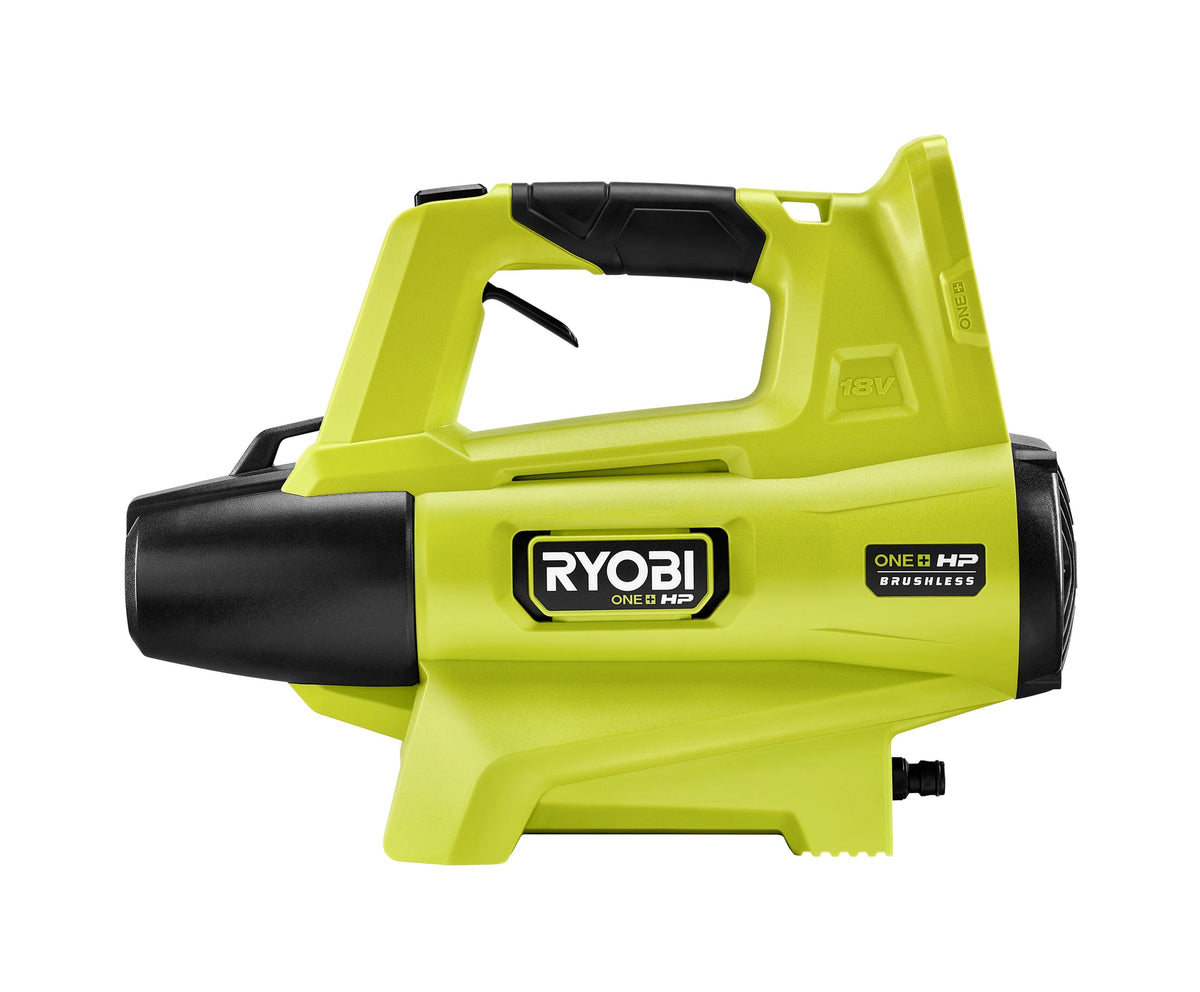 18V ONE+ HP BACKPACK BLOWER/SPRAYER KIT | RYOBI