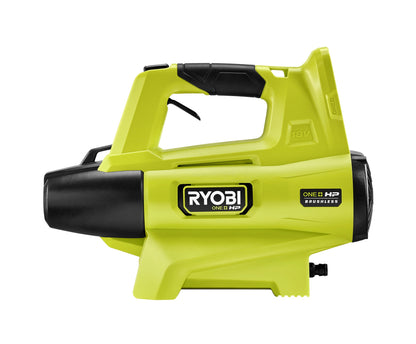 18V ONE+ HP BACKPACK BLOWER/SPRAYER KIT | RYOBI
