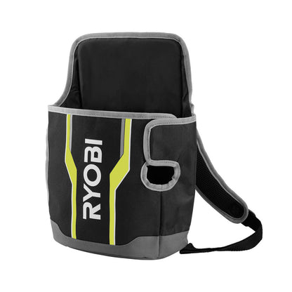 18V ONE+? CHEMICAL SPRAYER BACKPACK HOLSTER | RYOBI