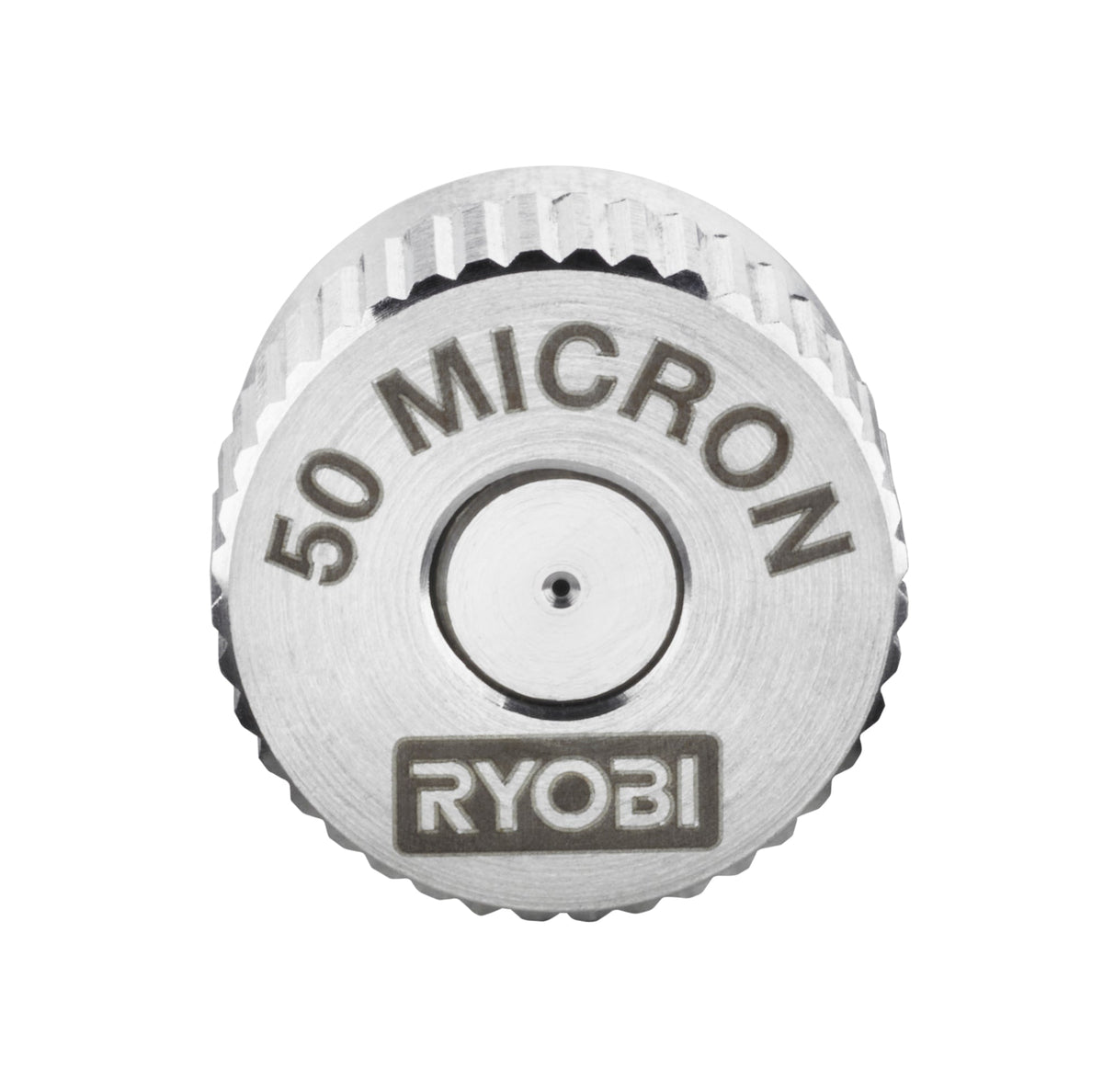 50 MICRON REPLACEMENT NOZZLE 3-PACK FOR THE 18V ONE+ HANDHELD ELECTROSTATIC SPRAYER | RYOBI