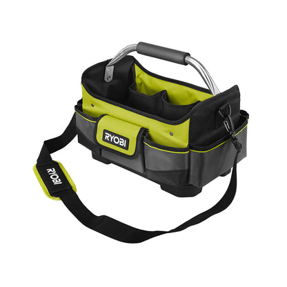 13″ TOOL TOTE | RYOBI