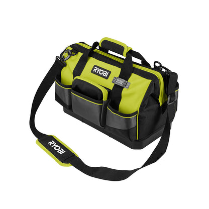 16″ TOOL BAG | RYOBI