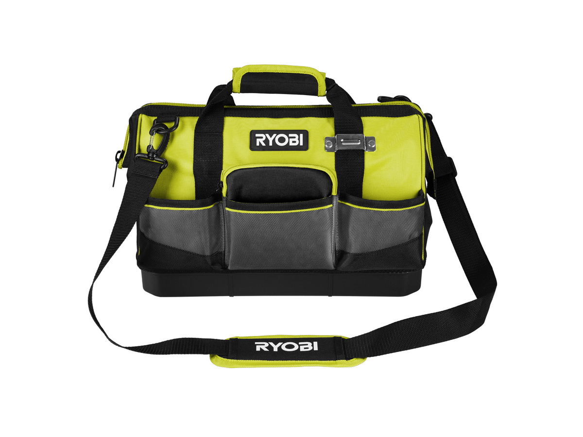 16″ TOOL BAG | RYOBI