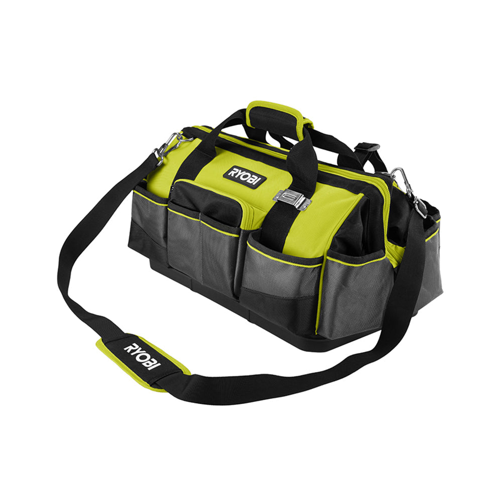 18″ TOOL BAG | RYOBI