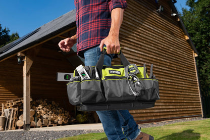 18″ TOOL BAG | RYOBI