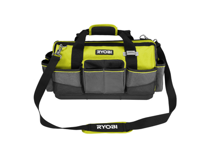 18″ TOOL BAG | RYOBI