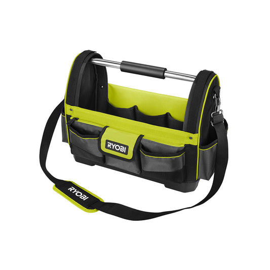 18″ TOOL TOTE | RYOBI
