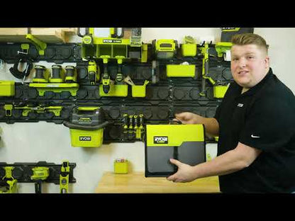 LINK ACCESSORY ORGANIZER | RYOBI
