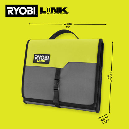 LINK ACCESSORY ORGANIZER | RYOBI