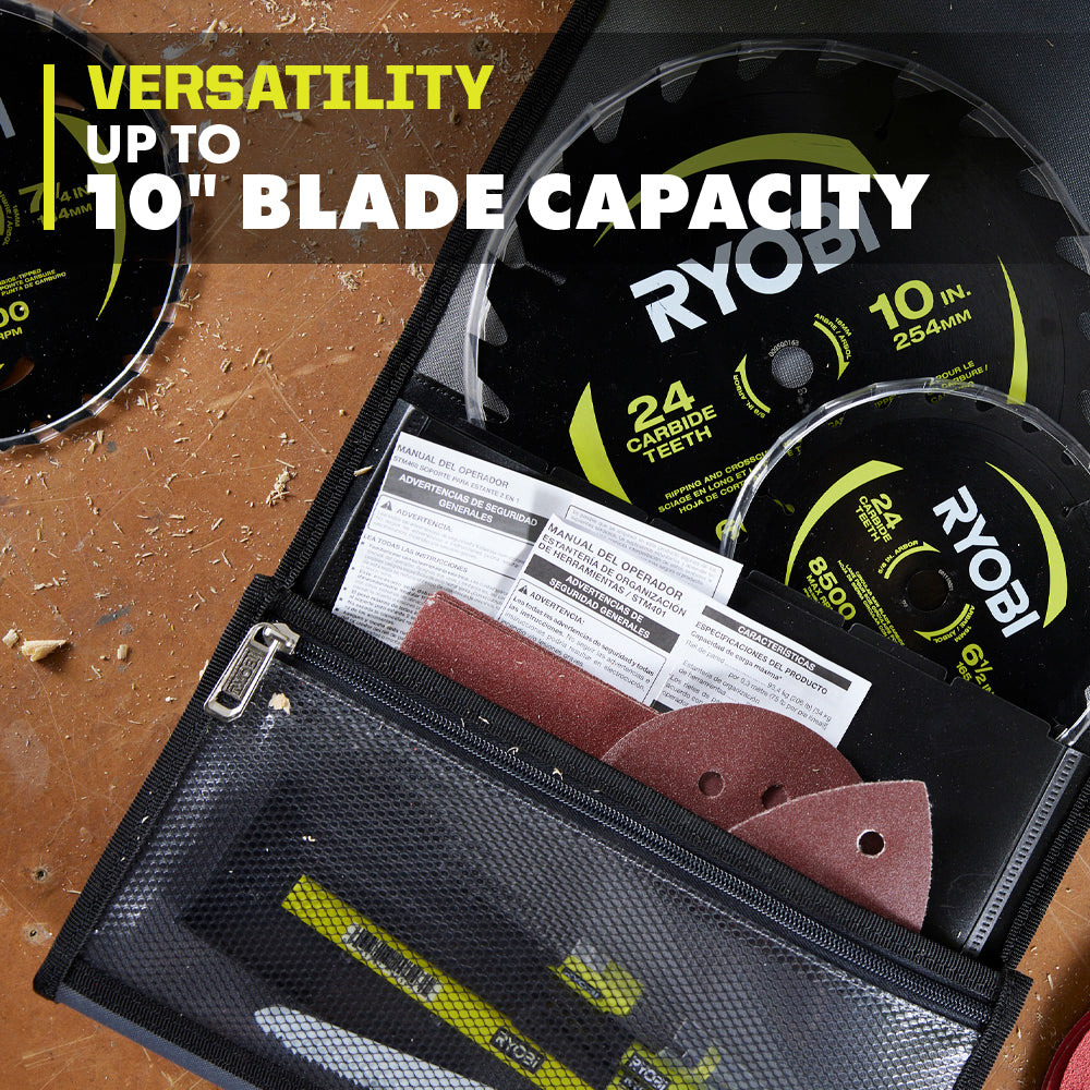 LINK ACCESSORY ORGANIZER | RYOBI