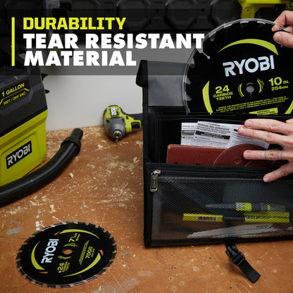 LINK ACCESSORY ORGANIZER | RYOBI