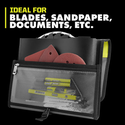 LINK ACCESSORY ORGANIZER | RYOBI