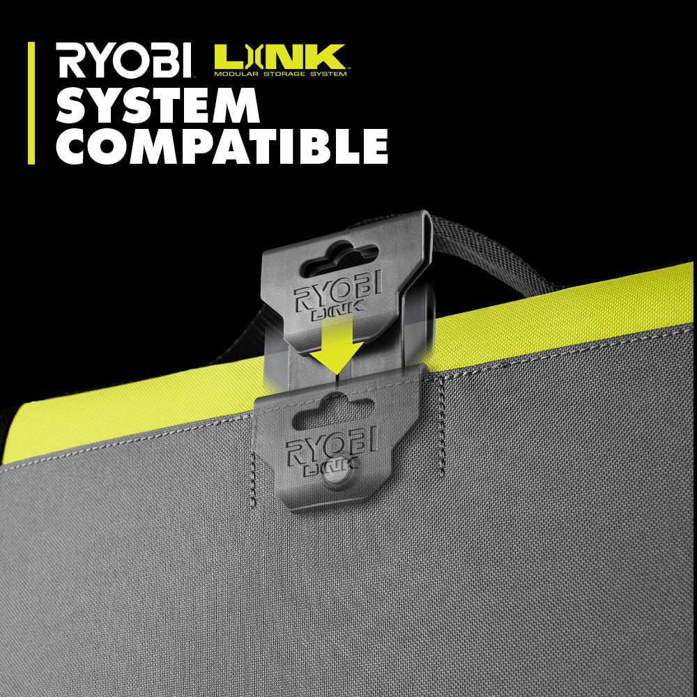 LINK ACCESSORY ORGANIZER | RYOBI