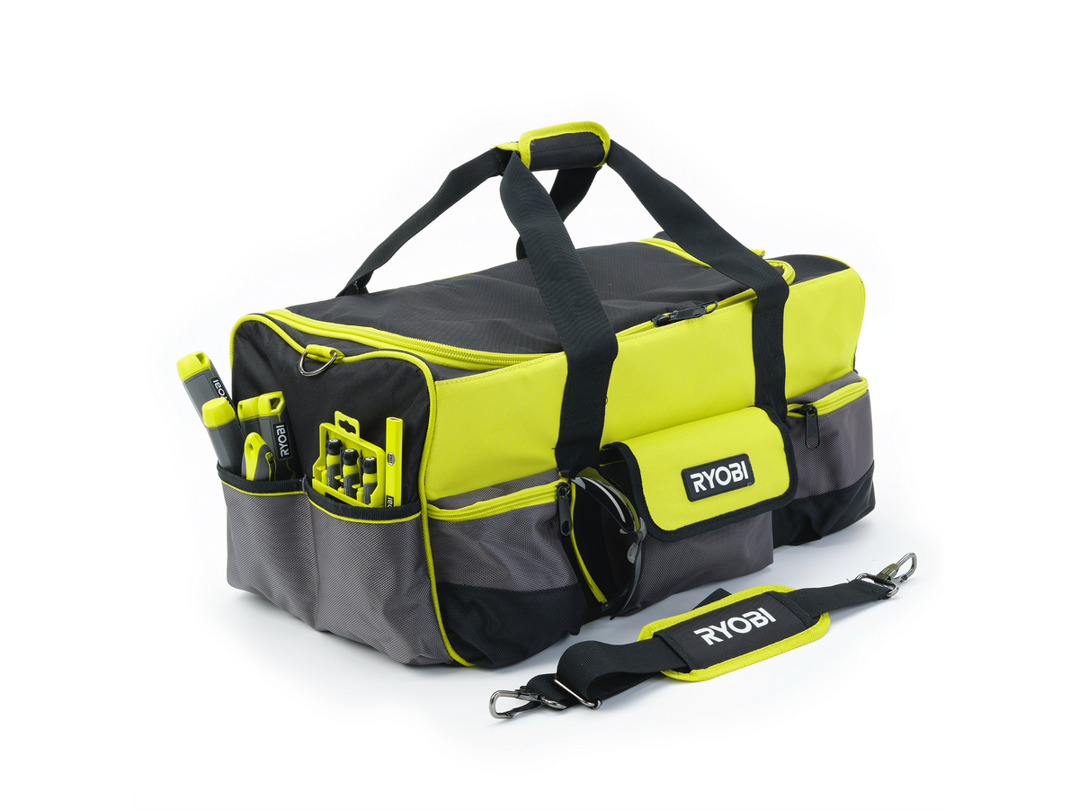 24″ TOOL BAG | RYOBI