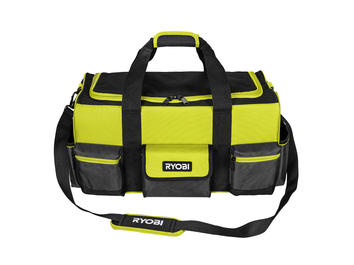 24″ TOOL BAG | RYOBI