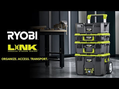 LINK 2-IN-1 SHELVING BRACKET | RYOBI