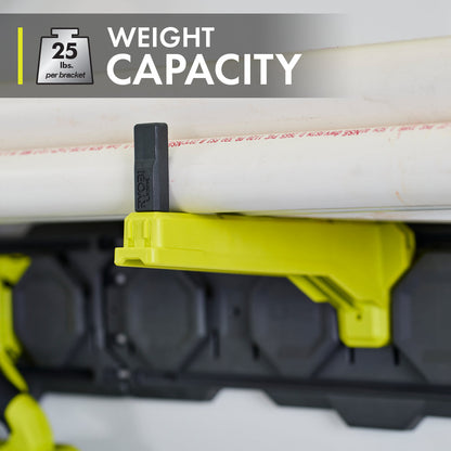 LINK 2-IN-1 SHELVING BRACKET | RYOBI