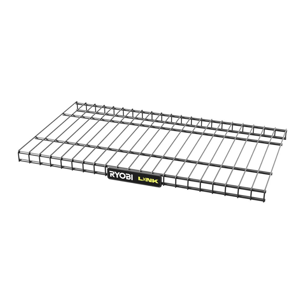 LINK 21″ WIRE SHELF | RYOBI