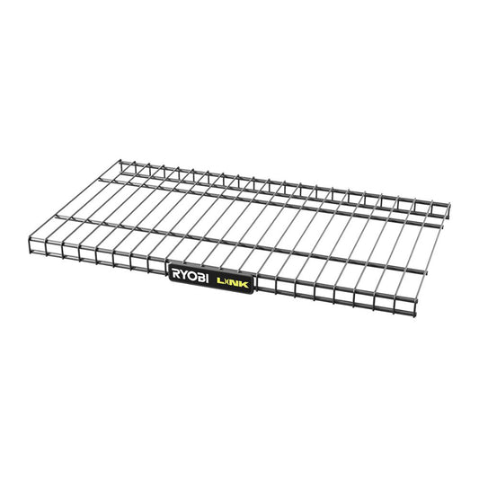 LINK 21″ WIRE SHELF | RYOBI