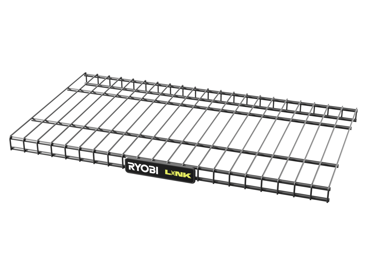 LINK 21″ WIRE SHELF | RYOBI
