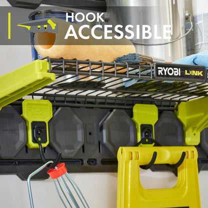 LINK 21″ WIRE SHELF | RYOBI