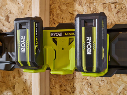 LINK 40V BATTERY SHELF | RYOBI