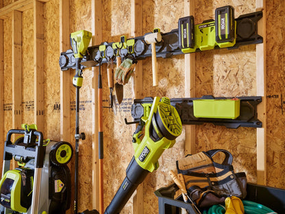 LINK 40V BATTERY SHELF | RYOBI