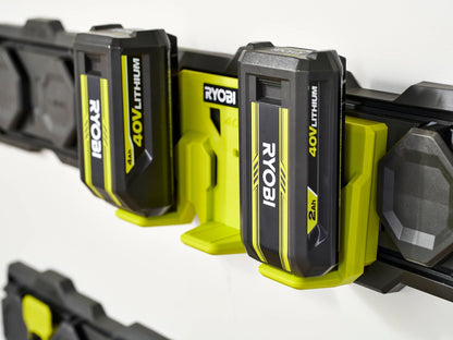 LINK 40V BATTERY SHELF | RYOBI