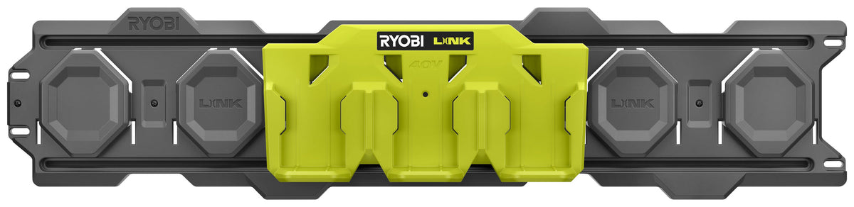 LINK 40V BATTERY SHELF | RYOBI