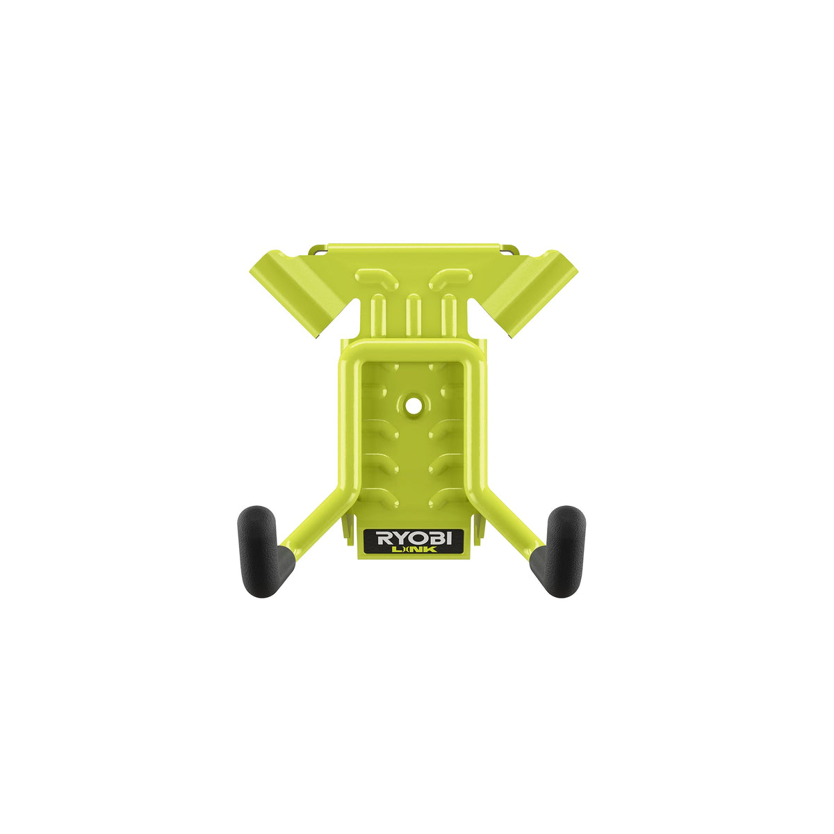 LINK 7-PIECE WALL STORAGE KIT, HEAVY DUTY WALL HOOKS | RYOBI