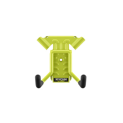 LINK 7-PIECE WALL STORAGE KIT, HEAVY DUTY WALL HOOKS | RYOBI