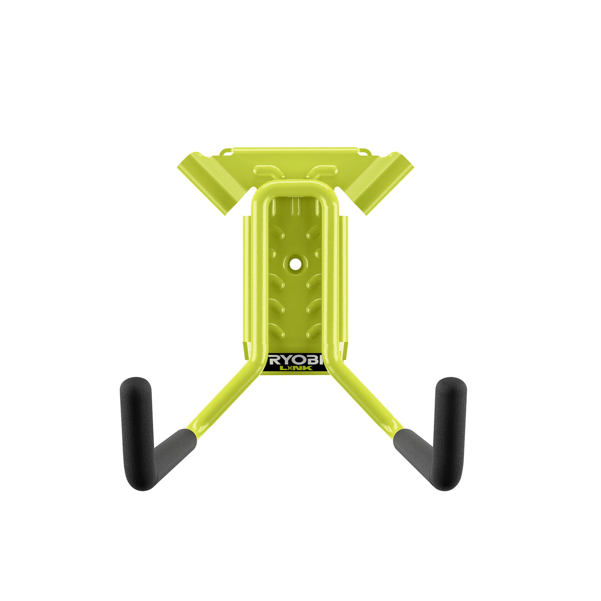 LINK 7-PIECE WALL STORAGE KIT, HEAVY DUTY WALL HOOKS | RYOBI