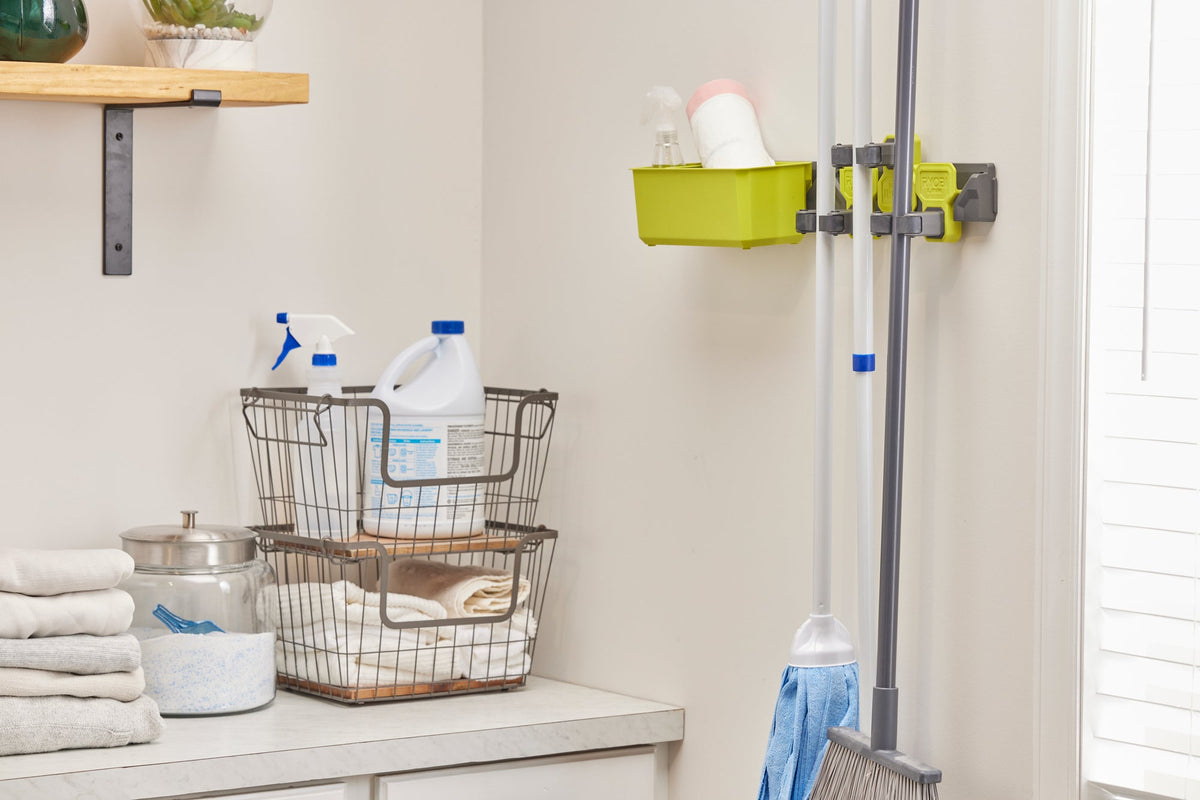 LINK ACCESSORY RAIL (2-PACK) | RYOBI