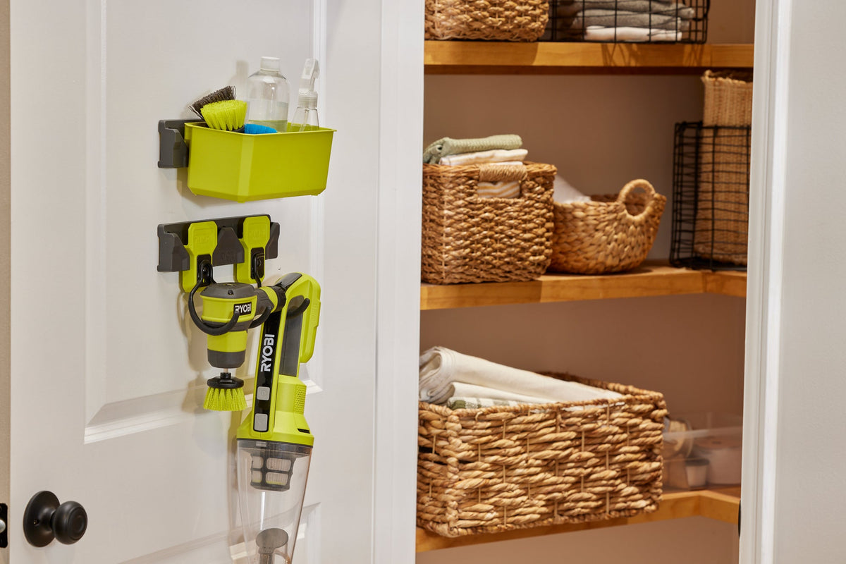 LINK ACCESSORY RAIL (2-PACK) | RYOBI