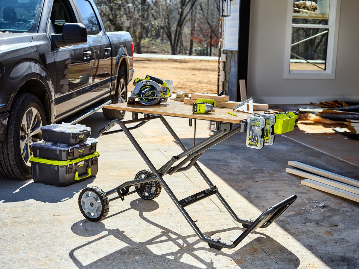 LINK ACCESSORY RAIL (2-PACK) | RYOBI