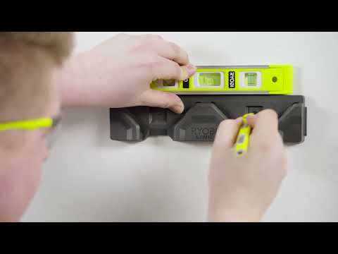 LINK ACCESSORY RAIL (2-PACK) | RYOBI