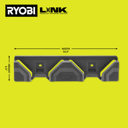 LINK ACCESSORY RAIL (2-PACK) | RYOBI