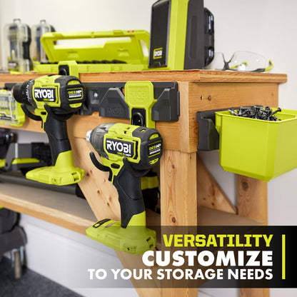 LINK ACCESSORY RAIL (2-PACK) | RYOBI