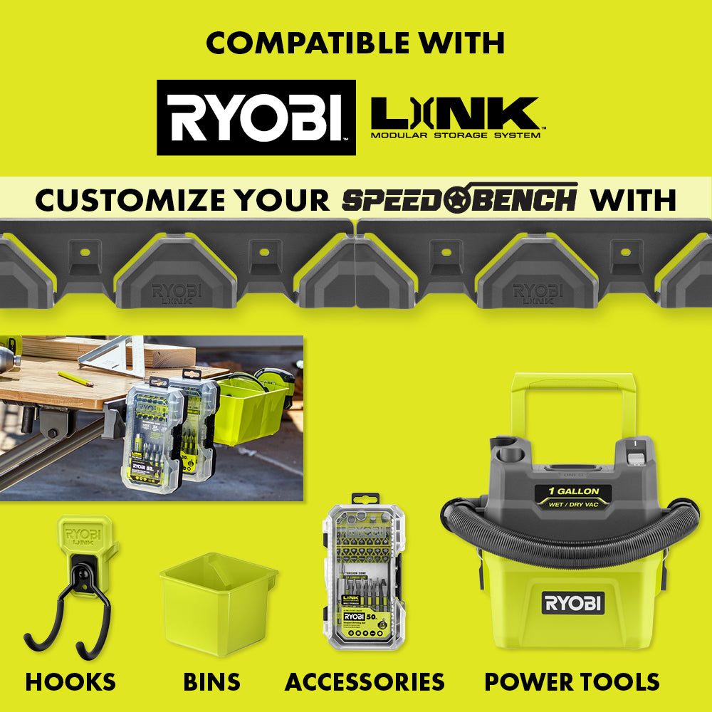LINK ATTACHMENT KIT | RYOBI