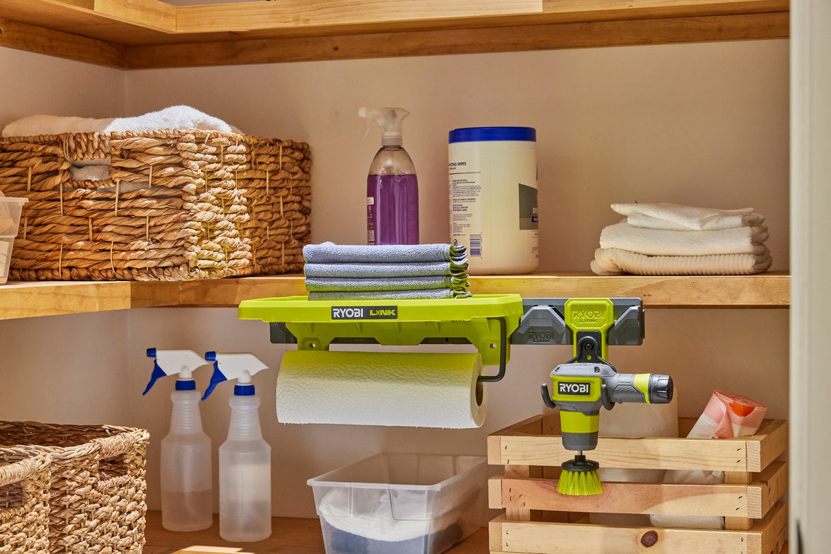 LINK ATTACHMENT KIT | RYOBI