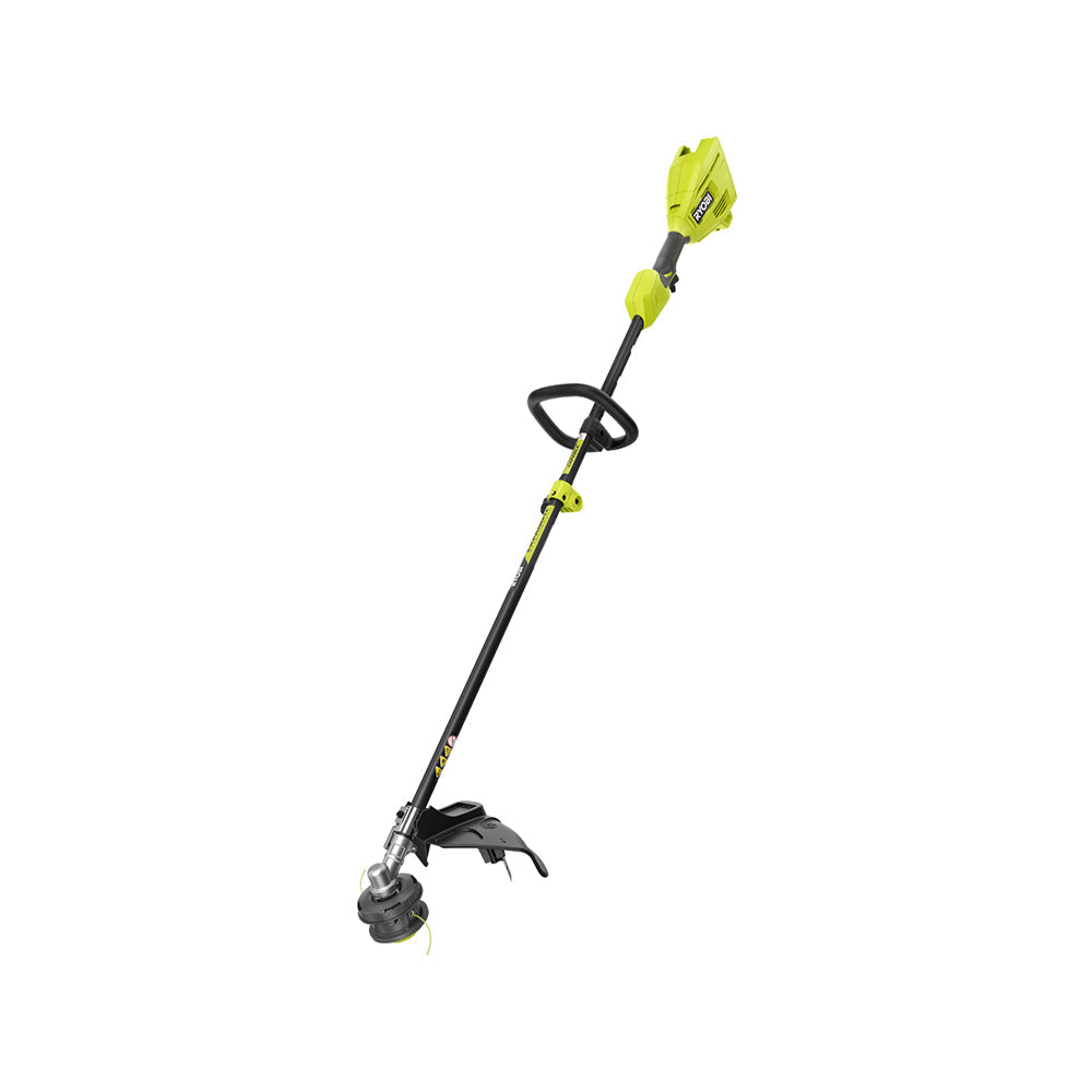 40V 15″ ATTACHMENT CAPABLE STRING TRIMMER | RYOBI